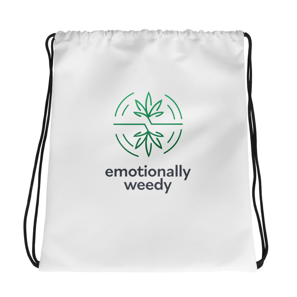 drawSTRAINg tote