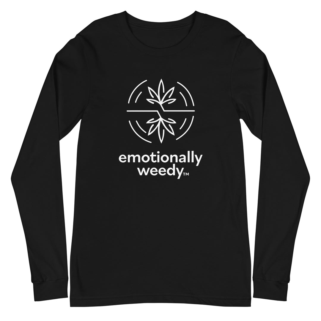 emo long sleeve t-shirt