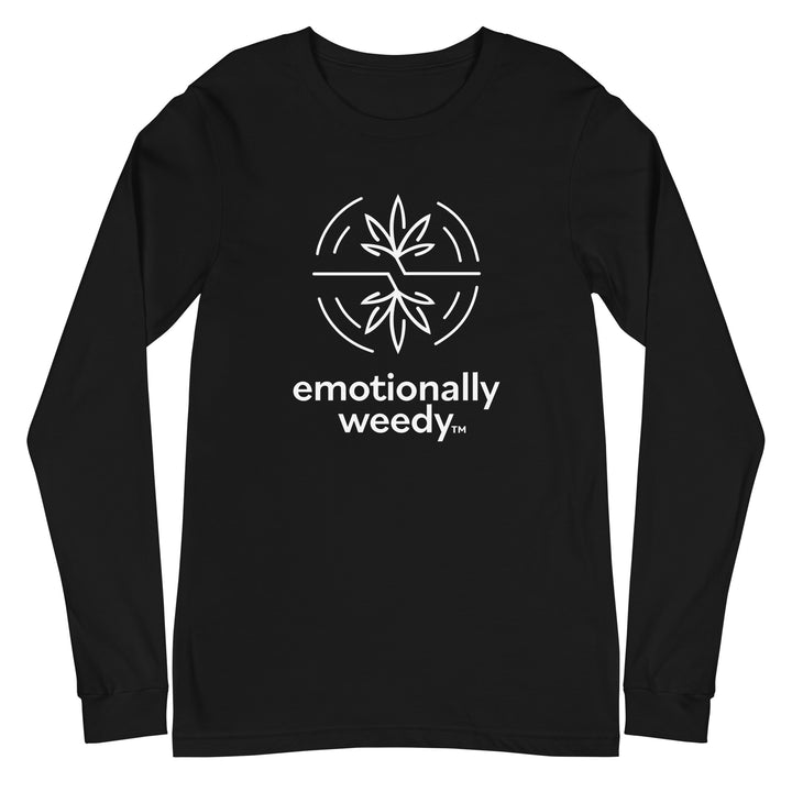 emo long sleeve t-shirt