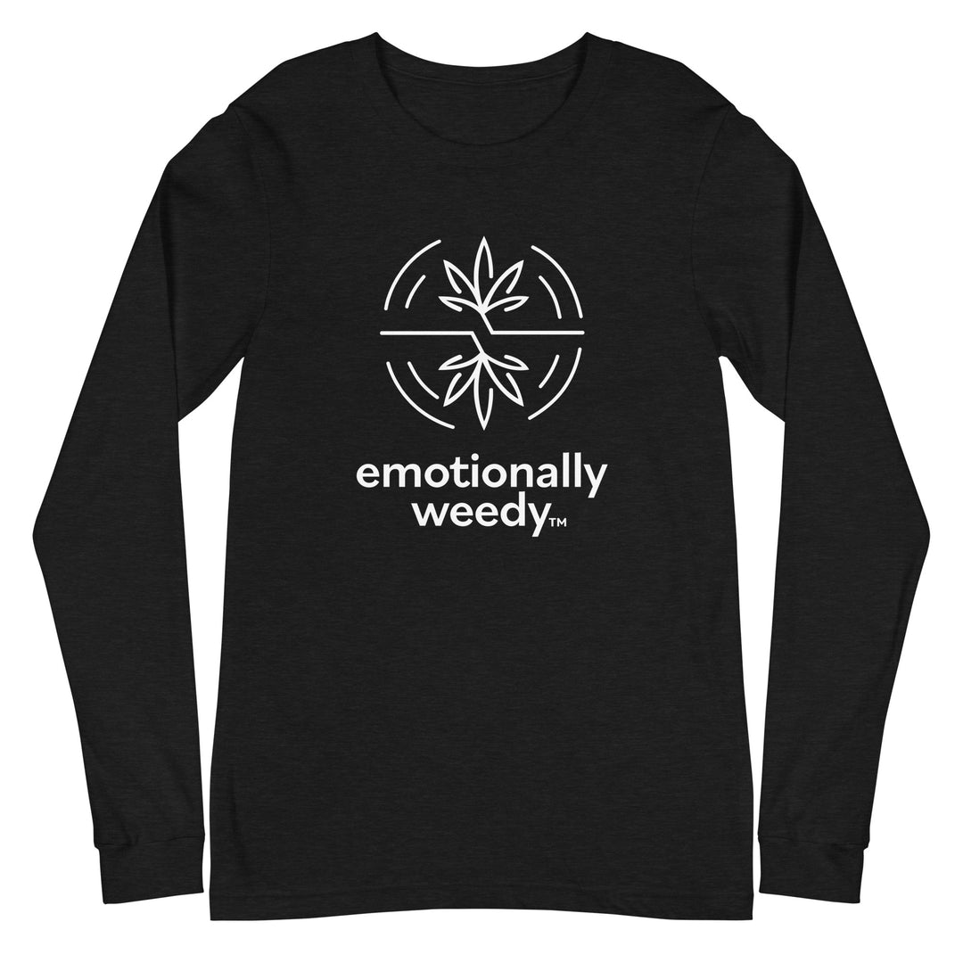 emo long sleeve t-shirt