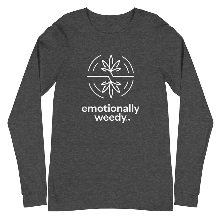 emo long sleeve t-shirt