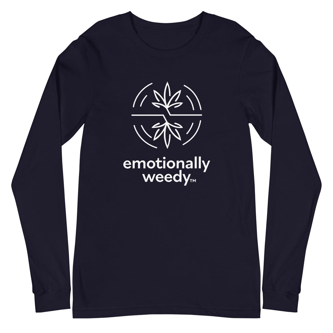 emo long sleeve t-shirt