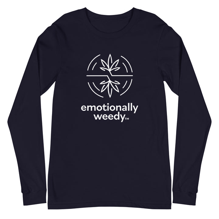 emo long sleeve t-shirt