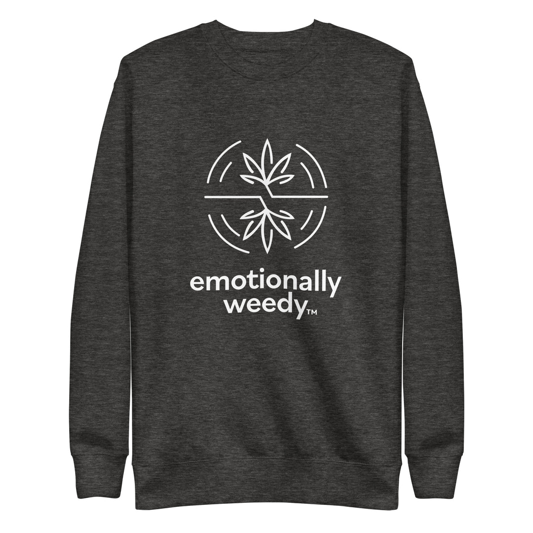 emo sweatshirt