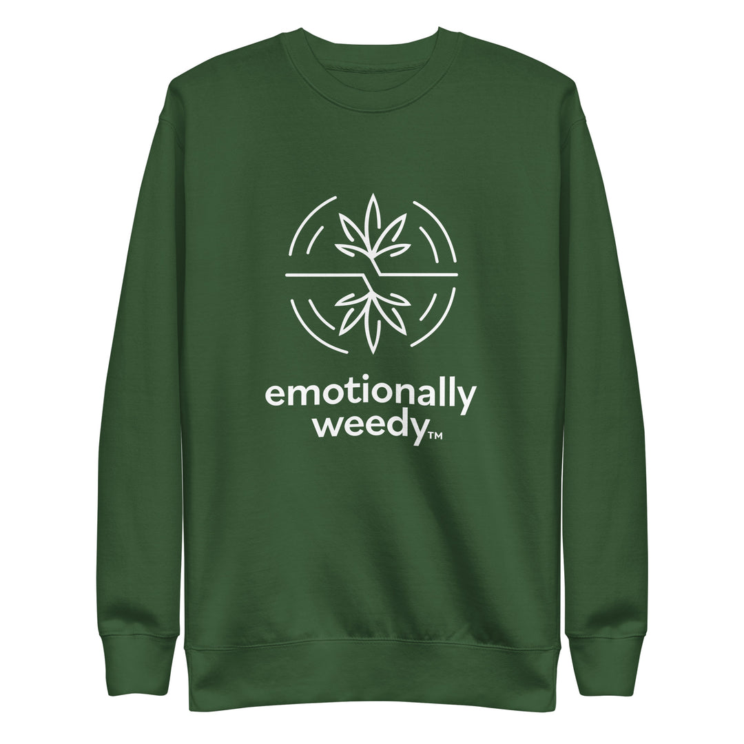 emo sweatshirt